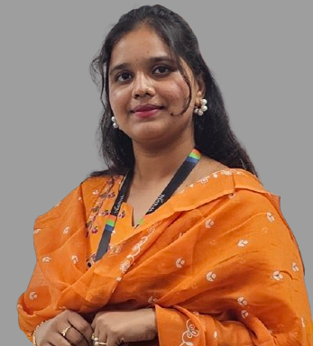 Jeevitha Ramachandran